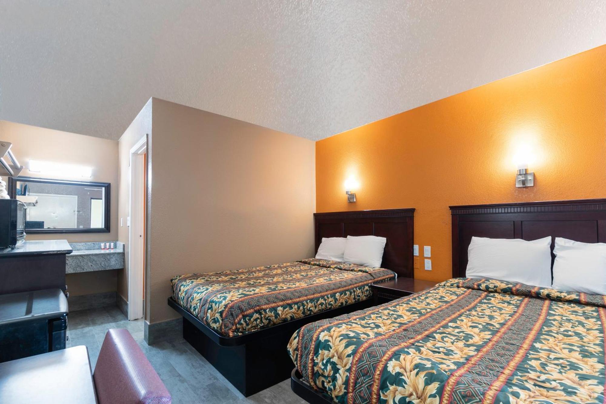 Oyo Hotel Lake Charles Hwy 10 Exterior foto
