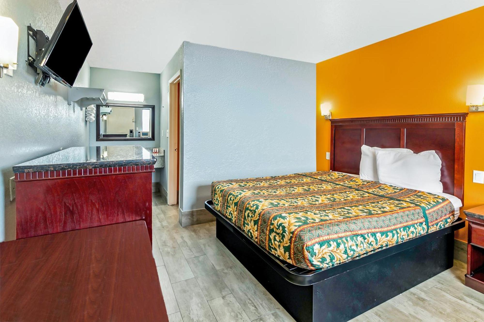Oyo Hotel Lake Charles Hwy 10 Exterior foto